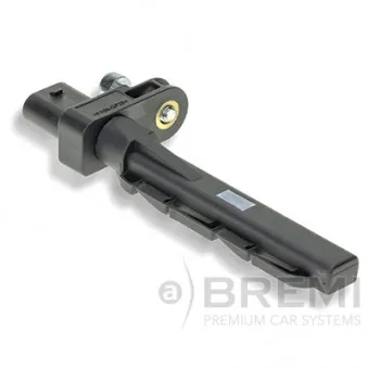 Capteur d'angle, vilebrequin BREMI 60468