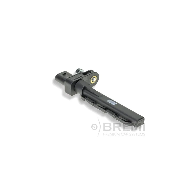 Capteur d'angle, vilebrequin BREMI 60468