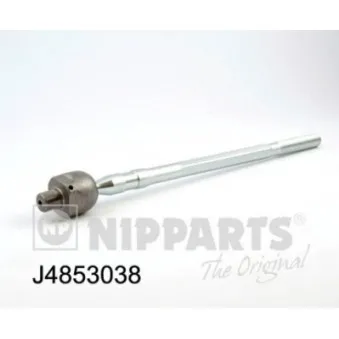 Rotule de direction intérieure, barre de connexion NIPPARTS J4853038