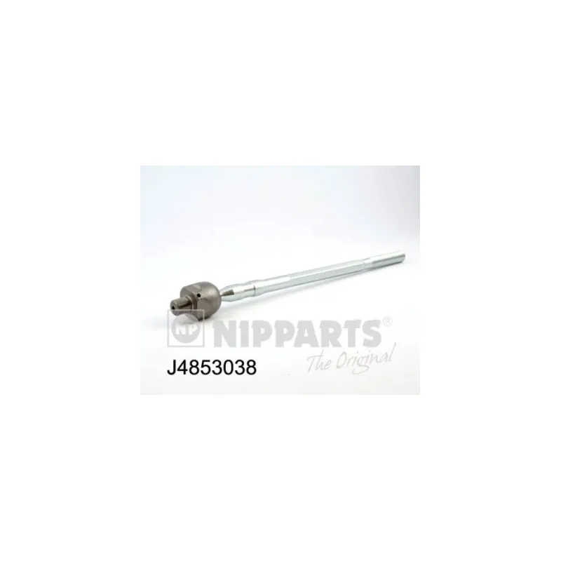 Rotule de direction intérieure, barre de connexion NIPPARTS J4853038