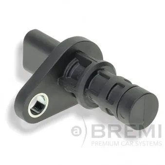Capteur d'angle, vilebrequin BREMI 60469