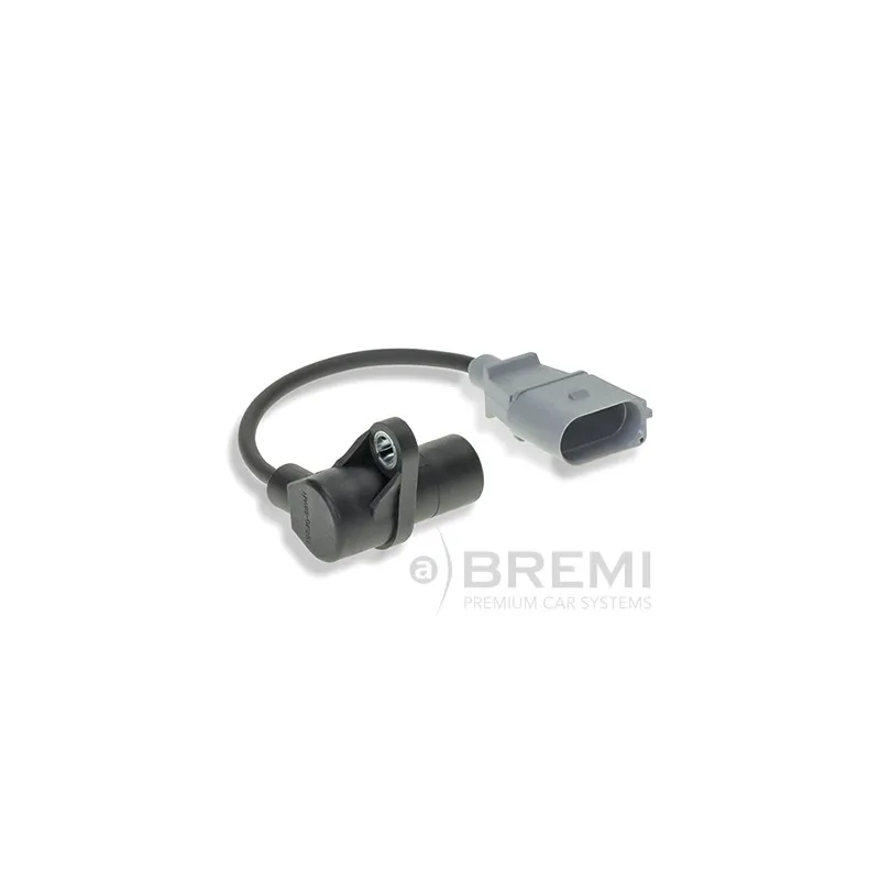 Capteur d'angle, vilebrequin BREMI 60470