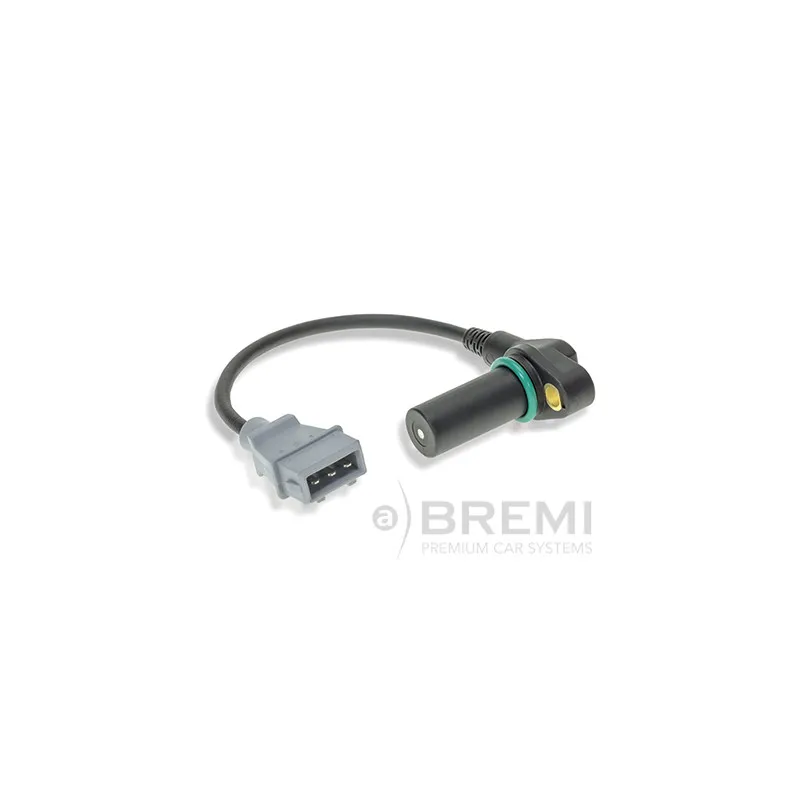 Capteur d'angle, vilebrequin BREMI 60471