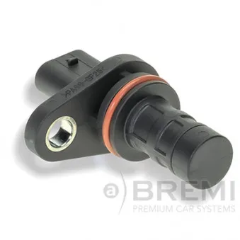 Capteur d'angle, vilebrequin BREMI 60472