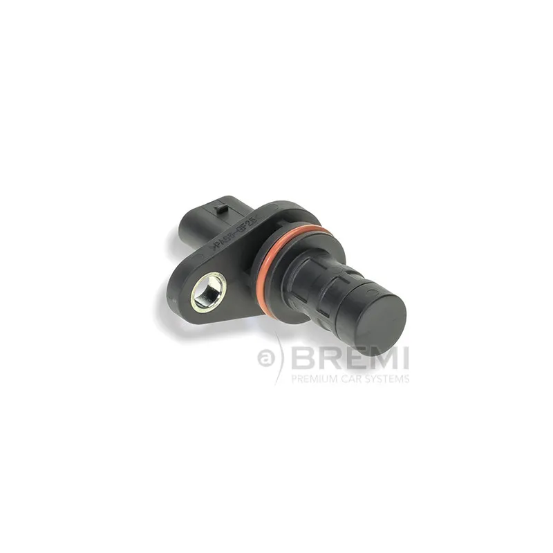Capteur d'angle, vilebrequin BREMI 60472