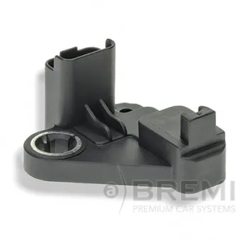 Capteur d'angle, vilebrequin BREMI 60473