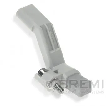 Capteur d'angle, vilebrequin BREMI 60475