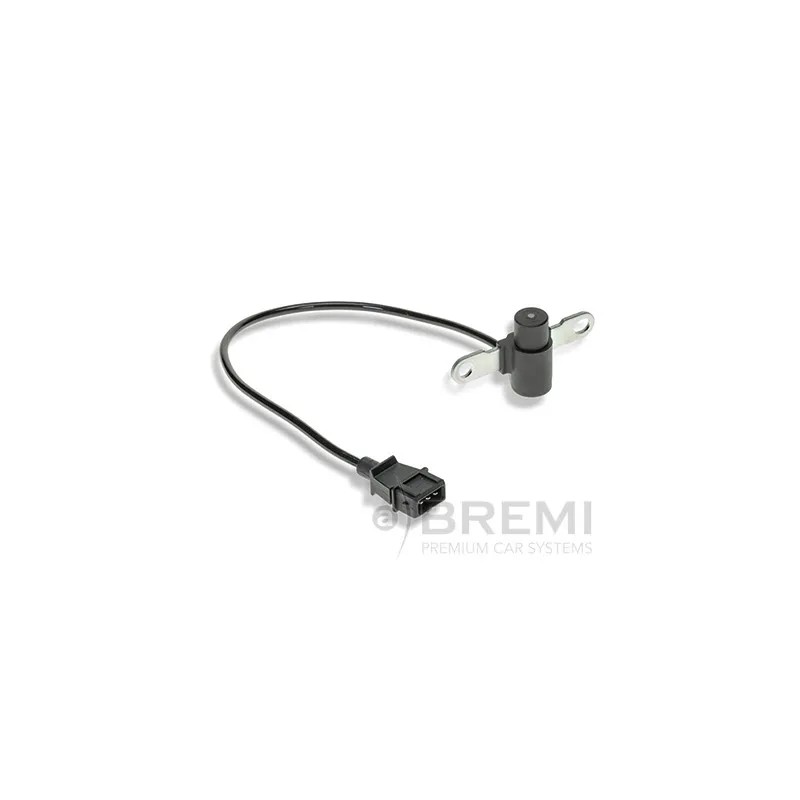 Capteur d'angle, vilebrequin BREMI 60477