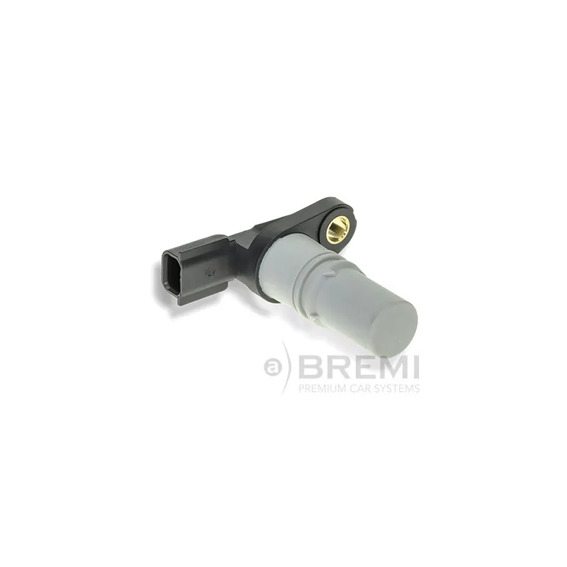 Capteur d'angle, vilebrequin BREMI 60478