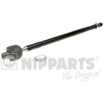 Rotule de direction intérieure, barre de connexion NIPPARTS J4853044
