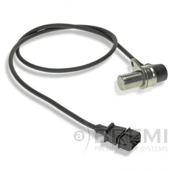 Capteur d'angle, vilebrequin BREMI 60491