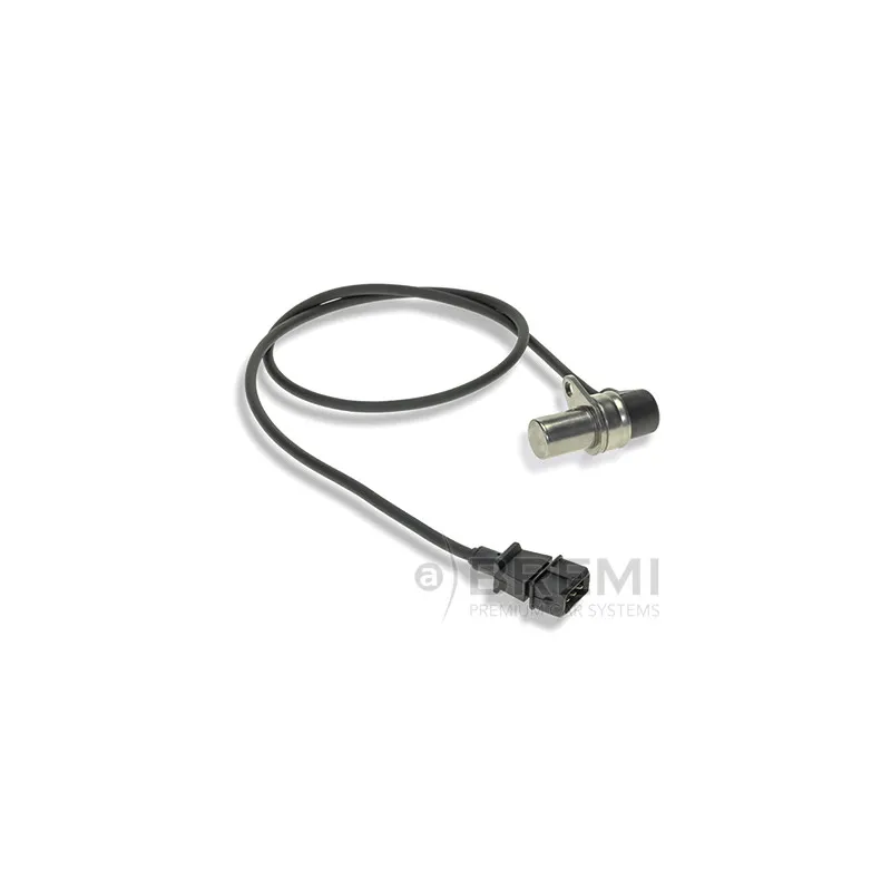 Capteur d'angle, vilebrequin BREMI 60491
