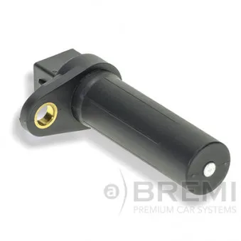 Capteur d'angle, vilebrequin BREMI 60492