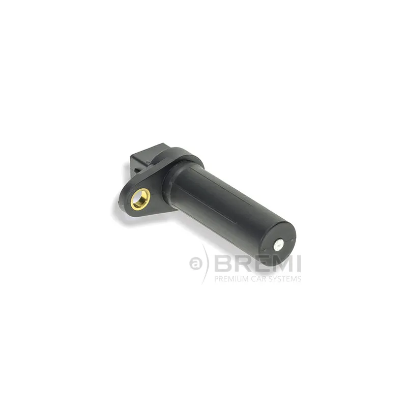 Capteur d'angle, vilebrequin BREMI 60492