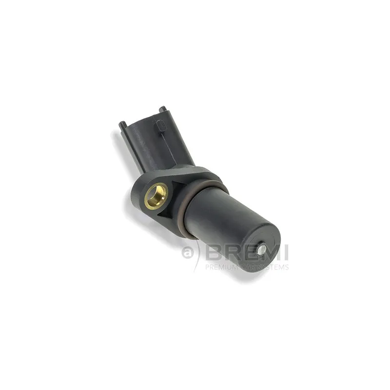 Capteur d'angle, vilebrequin BREMI 60493