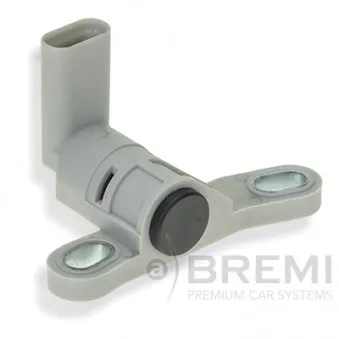 Capteur d'angle, vilebrequin BREMI 60495