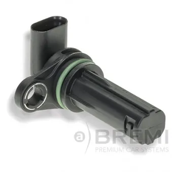 Capteur d'angle, vilebrequin BREMI 60496