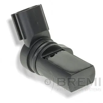 Capteur d'angle, vilebrequin BREMI