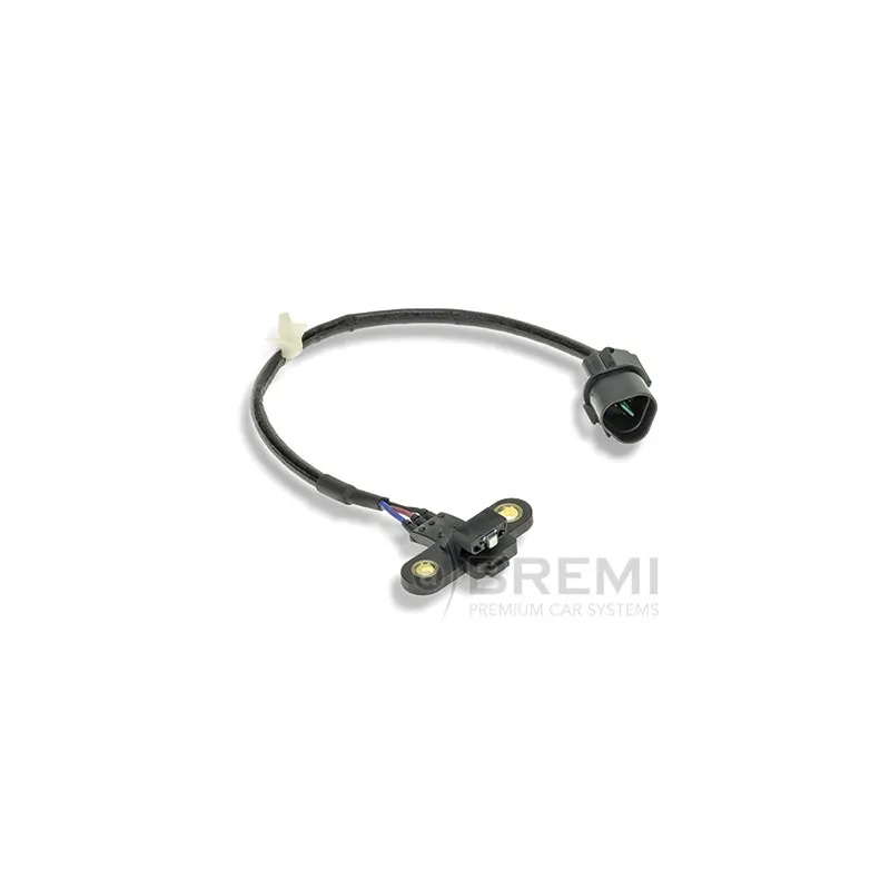 Capteur d'angle, vilebrequin BREMI 60498