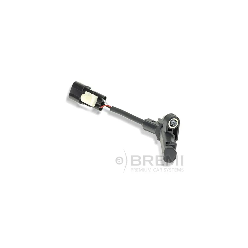 Capteur d'angle, vilebrequin BREMI 60501