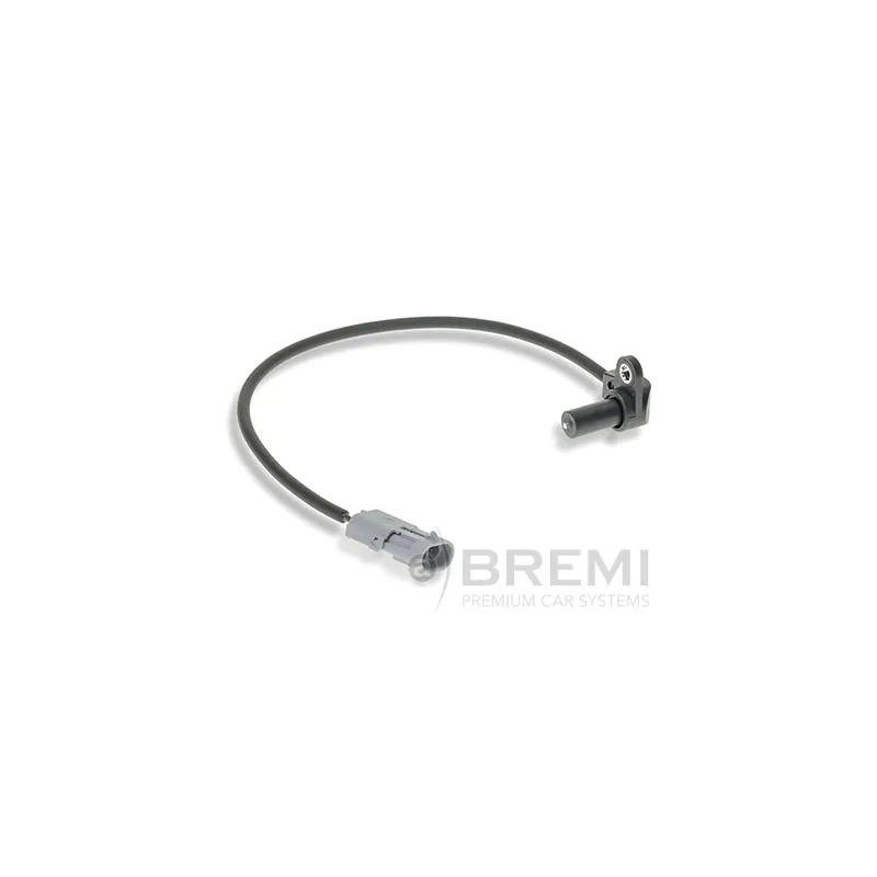 Capteur d'angle, vilebrequin BREMI 60502