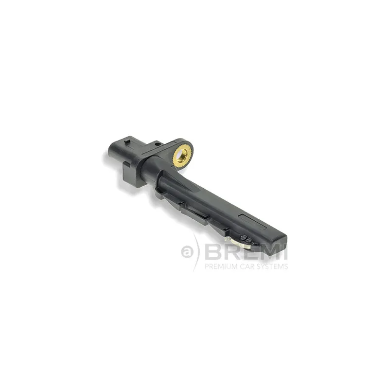 Capteur d'angle, vilebrequin BREMI 60504