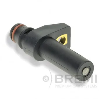 Capteur d'angle, vilebrequin BREMI 60505