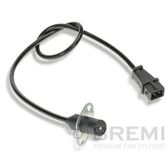 Capteur d'angle, vilebrequin BREMI 60507