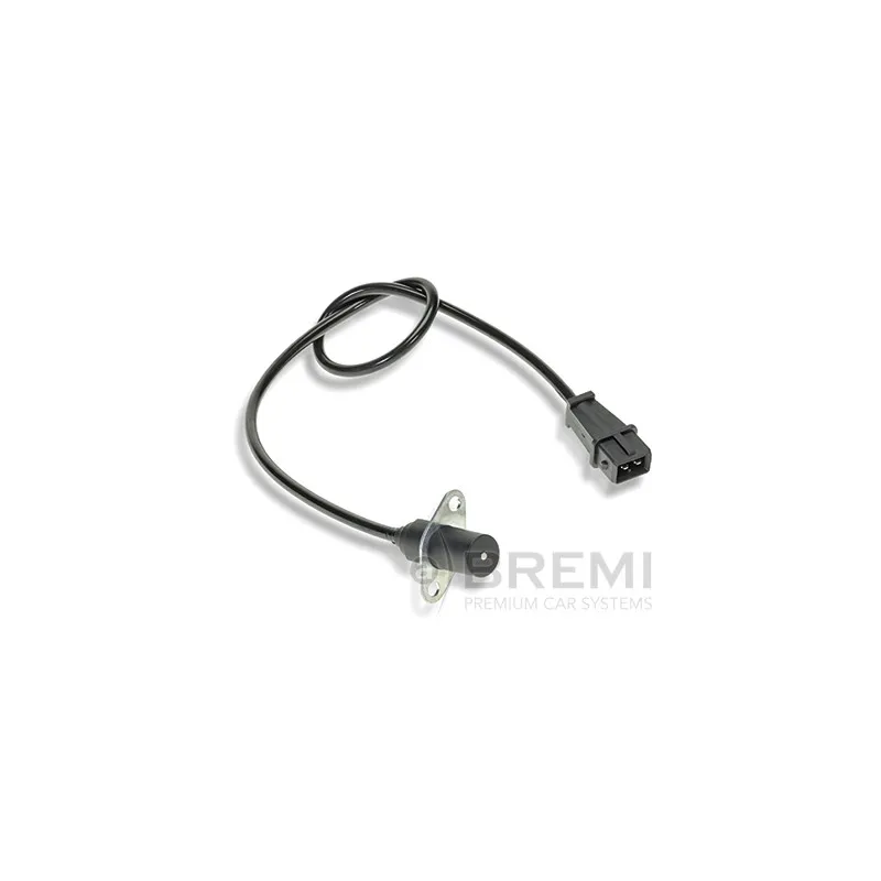 Capteur d'angle, vilebrequin BREMI 60507