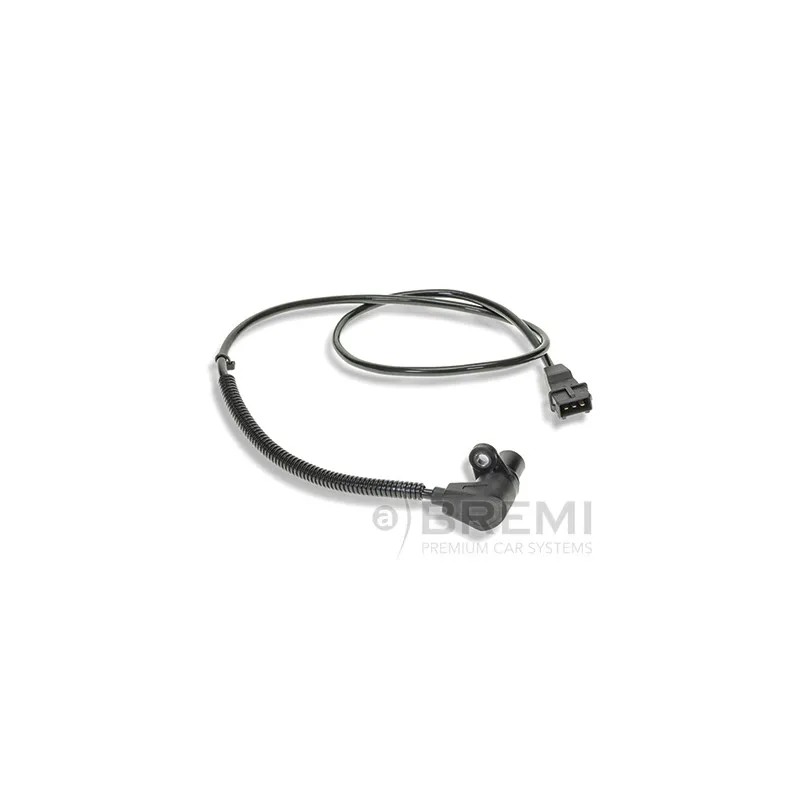 Capteur d'angle, vilebrequin BREMI 60508