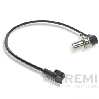Capteur d'angle, vilebrequin BREMI 60509