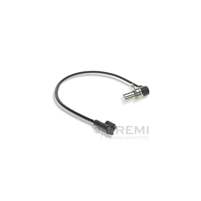 Capteur d'angle, vilebrequin BREMI 60509