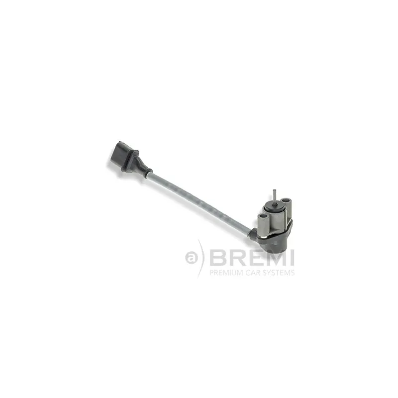 Capteur d'angle, vilebrequin BREMI 60510