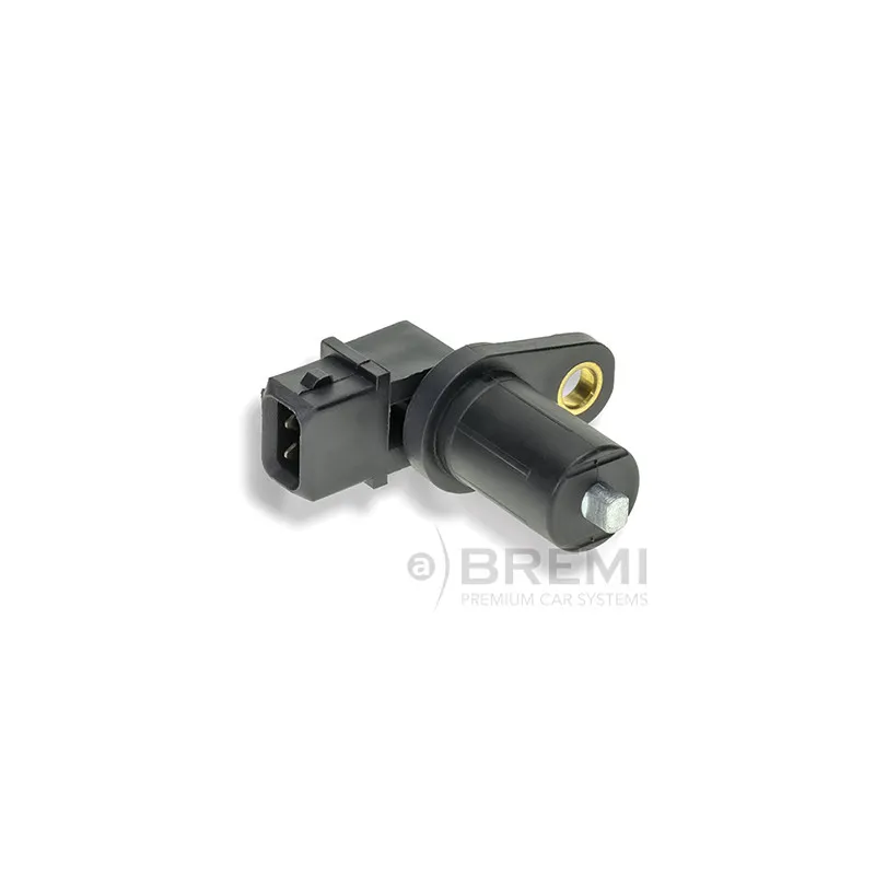 Capteur d'angle, vilebrequin BREMI 60511