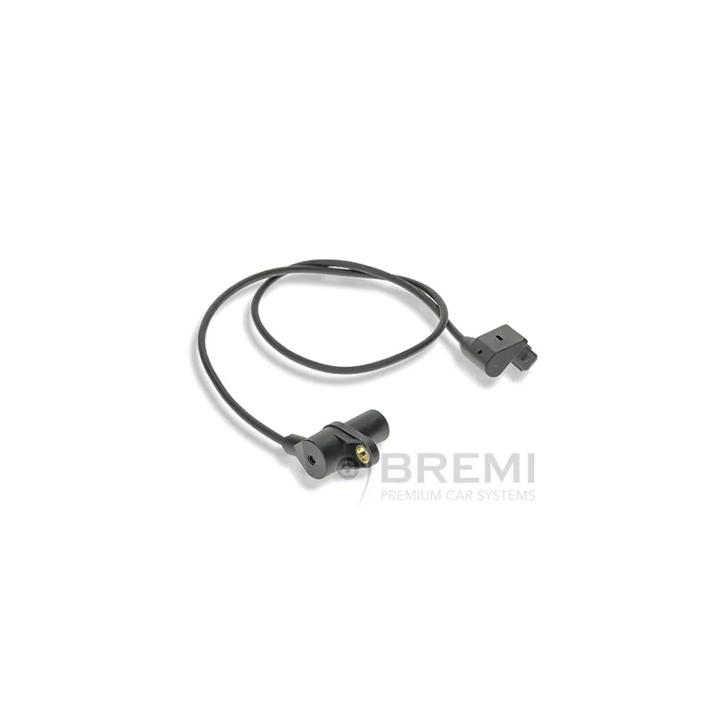 Capteur d'angle, vilebrequin BREMI 60513