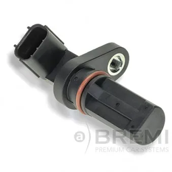 Capteur d'angle, vilebrequin BREMI