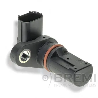 Capteur d'angle, vilebrequin BREMI 60517