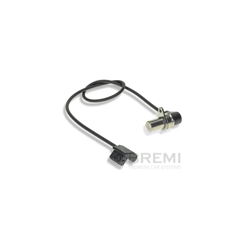 Capteur d'angle, vilebrequin BREMI 60518