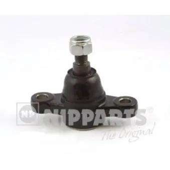 Rotule de suspension NIPPARTS J4860312