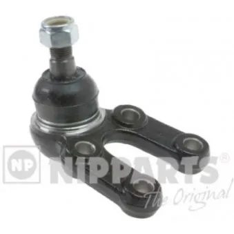 Rotule de suspension NIPPARTS J4860400