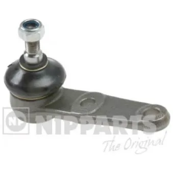 Rotule de suspension NIPPARTS J4860501