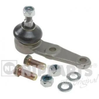 Rotule de suspension NIPPARTS J4860502