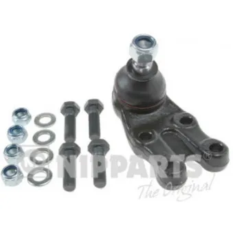 Rotule de suspension NIPPARTS J4860504