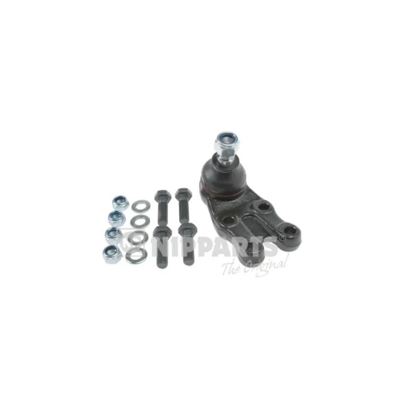 Rotule de suspension NIPPARTS J4860504