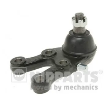 Rotule de suspension NIPPARTS J4860505