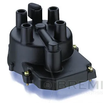 Tête d'allumeur BREMI 6502