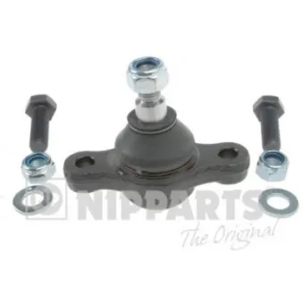Rotule de suspension NIPPARTS J4860512