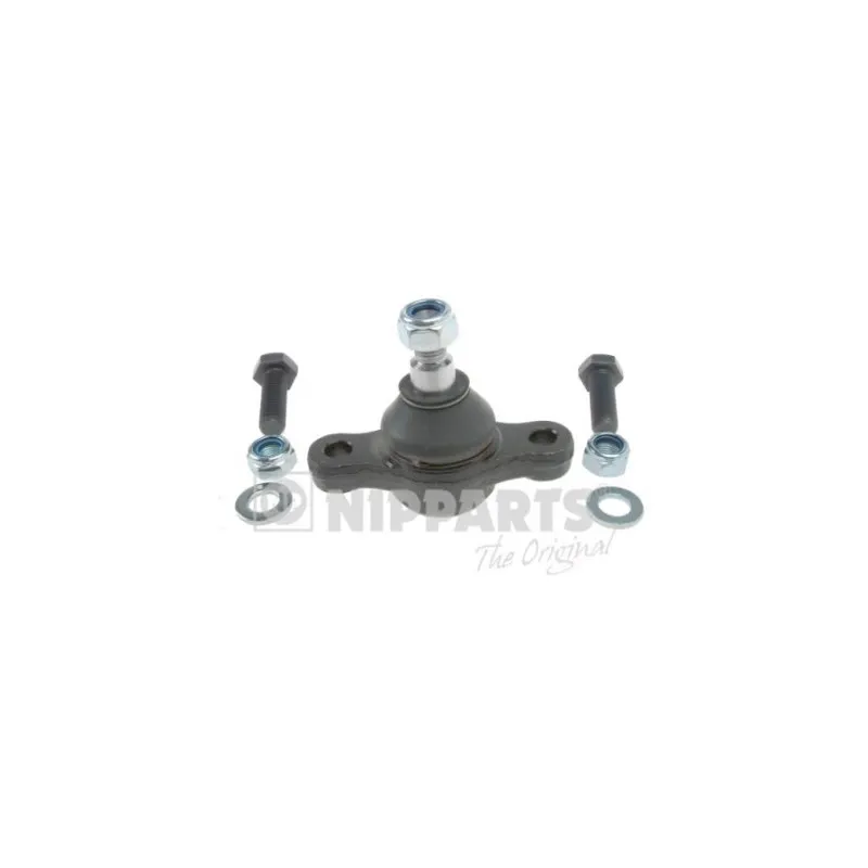 Rotule de suspension NIPPARTS J4860512