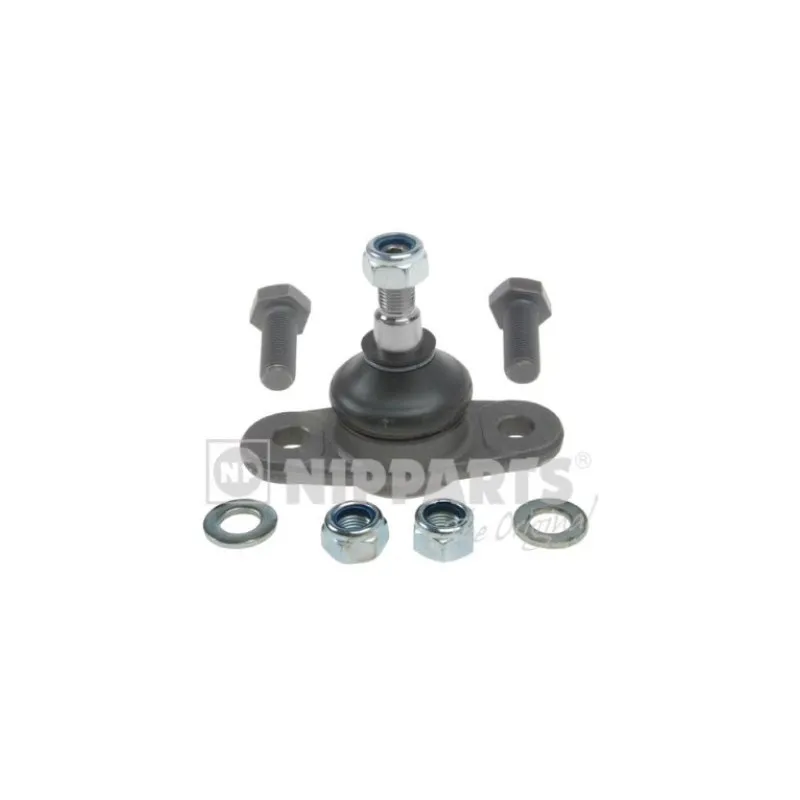 Rotule de suspension NIPPARTS J4860521