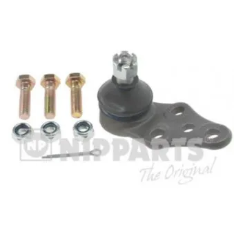 Rotule de suspension NIPPARTS J4860900